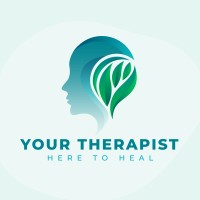 Your Therapist logo - Similar company to Mindsupports