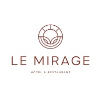 Hôtel Le Mirage logo - Similar company to Baldaclim