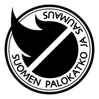 Suomen Palokatko ja Saumaus Oy logo - Similar company to Urakointi+ Oy
