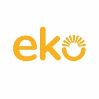 Eko logo - Similar company to Oatsystems, A Division Of Checkpoint Systems