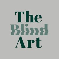 The Blind Art logo - Similar company to Blind Fox Art
