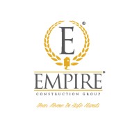 Empire Construction Group logo - Similar company to Thomas Management Group, Inc.