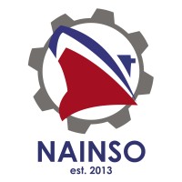 Naval & Industrial Solutions logo - Similar company to Gartner Coatings