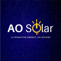 AO Solar SAS logo - Similar company to Energyelectroec