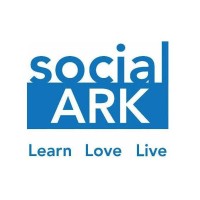Social Ark logo - Similar company to Creating Adventures