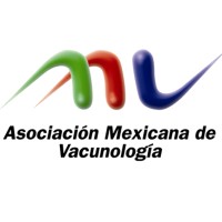 Asociación Mexicana de Vacunología logo - Similar company to Unidad De Investigación De Enfermedades Metabólicas