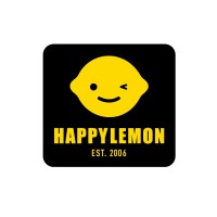 Happy Lemon Indonesia logo - Similar company to Tomtom Thai Kitchen
