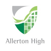 Allerton High School logo - Similar company to Mathscity