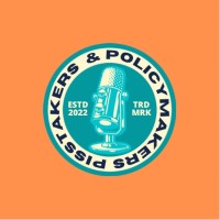 Pisstakers and Policymakers logo - Similar company to Wvw Planning