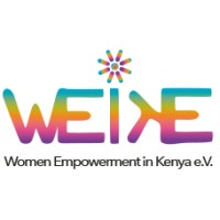 WEIKE | Women Empowerment in Kenya e.V. logo - Similar company to Advisory Kulture