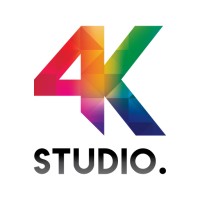 4KStudio logo - Similar company to 4K Studio