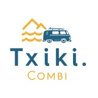 Txiki Combi logo - Similar company to Roues Libres