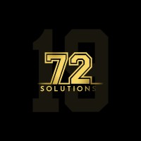 72 Solutions logo - Similar company to Tfb Consulting Ltd