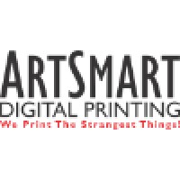 Art Smart Digital Printing logo - Similar company to Itcab