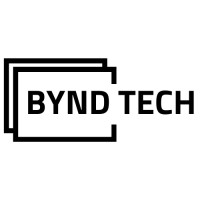 BYND Tech logo - Similar company to Esg4U