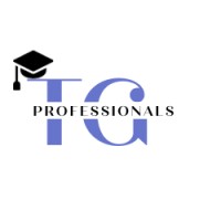 TG Profs logo - Similar company to Kaplan