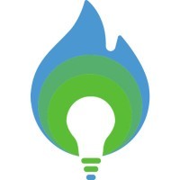 Powergas logo - Similar company to Cleanery - Car&Home Care