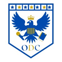 Off D'Cuff logo - Similar company to Discidium Fest Hrc