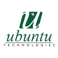 Ubuntu Technology (PTY) Ltd logo - Similar company to Omega Digital