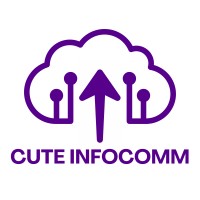 Cute Infocomm Solutions logo - Similar company to Avennetz Technologies