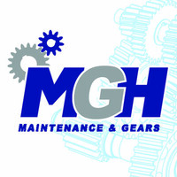 MGH NV logo - Similar company to Formando.Be