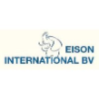 Eison International logo - Similar company to Eison