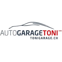 Autogarage Toni GmbH logo - Similar company to Ambofix Ag