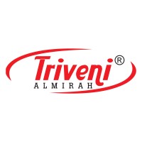Triveni Almirah logo - Similar company to 3Dtechnicians