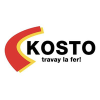 Kosto Ltd logo - Similar company to Kosto