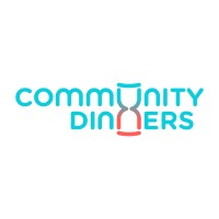 Community Dinners logo - Similar company to Enable Eu Project