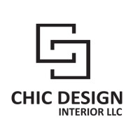 chic design interior logo - Similar company to Moore Interiors