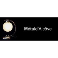 Métal d'Alcôve logo - Similar company to Videor Software