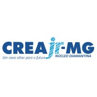 Crea Jr-MG Núcleo Diamantina logo - Similar company to Diamantina Arg