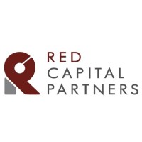 Red Capital Partners logo - Similar company to Red Capital Group