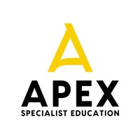 Apex Specialist Education logo - Similar company to Simply Singing Cic