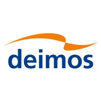 Deimos Space UK logo - Similar company to University Of Surrey