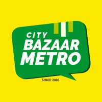 Cbm Retails Pvt Ltd logo - Similar company to Q Baazar India