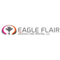 Eagle Flair Graphics & Printing logo - Similar company to Milwaukee Printing Press Llc