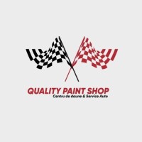 Quality Paint Shop logo - Similar company to Uvcoating
