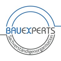 Bauexperts Sachverständigenorganisation logo - Similar company to Bvs E.V.