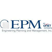 Engineering Planning And Management, Inc.