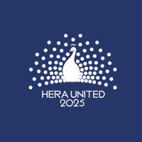 HERA United logo - Similar company to Ik Ben V