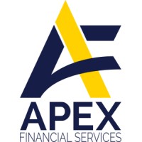 Apex Financial logo - Similar company to Innovative Lease Services, Inc.