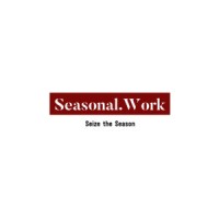 Seasonal.Work logo - Similar company to Working Holiday Visa - Denmark