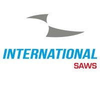 International Saws logo - Similar company to Toolstoday®