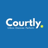 Courtly logo - Similar company to Net & Connect