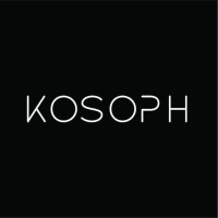 kosoph agency logo - Similar company to Badfi Tech