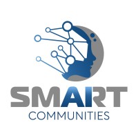 Smart AI Communities logo - Similar company to Cluzters.Ai