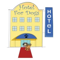 A Hotel for Dogs & The Dog Barn