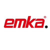 Emka Schmiertechnik GmbH logo - Similar company to Fyoil